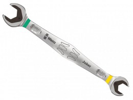 Wera Joker Double Ended Ratchet Spanner  10mm x 13mm £22.99